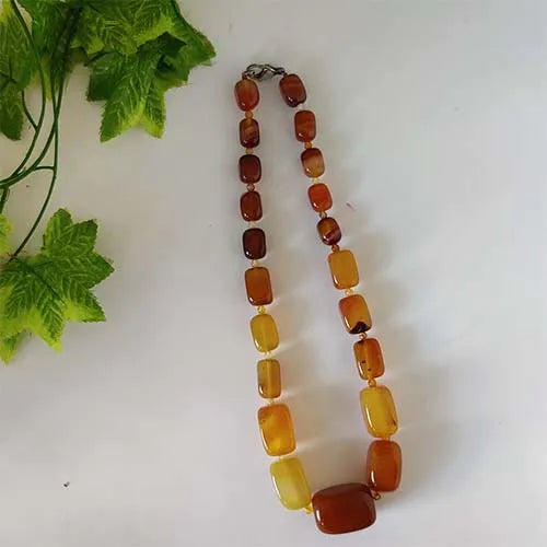 AGATE ORANGE